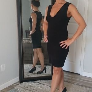 Bodycon dress